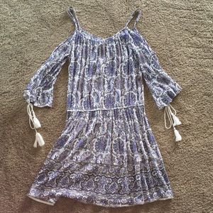 American Eagle Dress